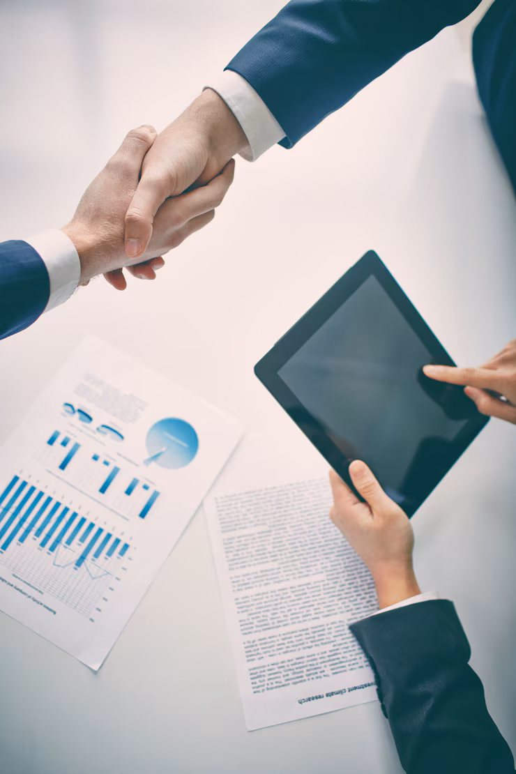 Contract Management and Negotiation